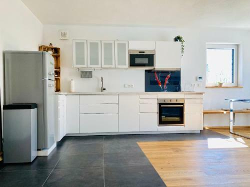 Apartamento Ferienwohnung Kerschbaumer