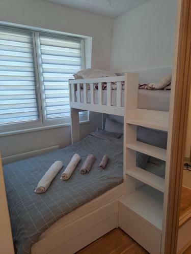 Apartman Bjela?nica