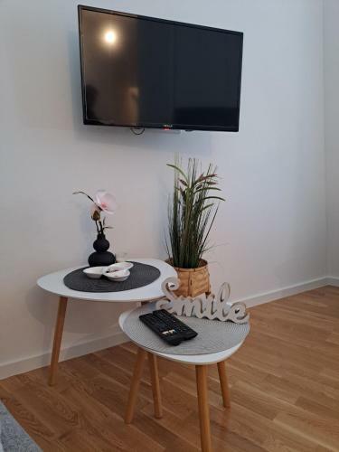 Apartman Bjela?nica