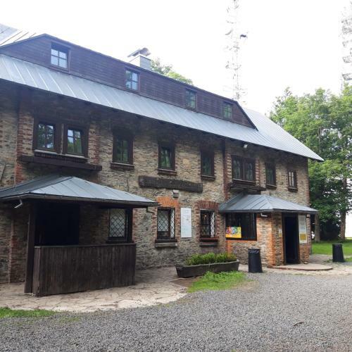 Hostal Apartm�ny Na V�slun� ?esk� ?v�carsko