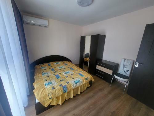 Paralax Kranevo Apartments