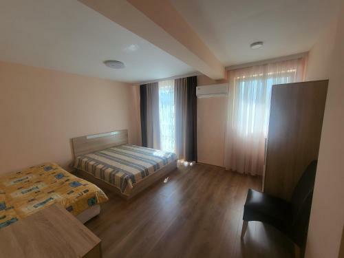 Paralax Kranevo Apartments