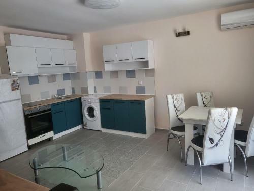 Paralax Kranevo Apartments
