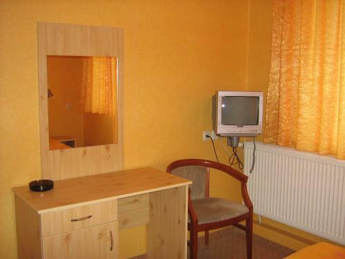 Hotel Maritsa