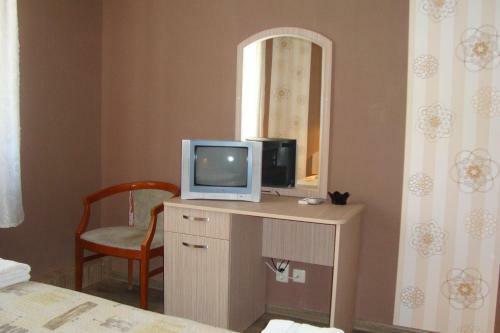 Hotel Maritsa