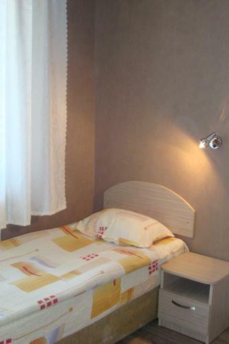 Hotel Maritsa