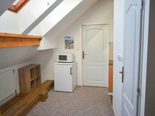 Apartment Harrachov 611-1