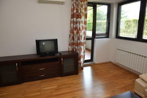 Luxury Apartment Pravets Golf And Spa