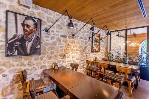 Hotel Castro Mesembria