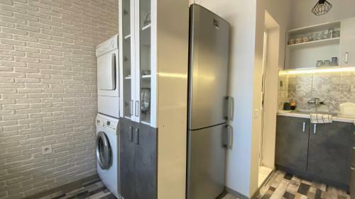 Private Omorfi Apartment Nessebar