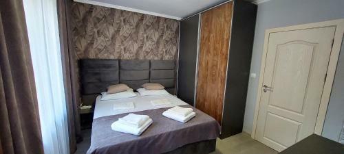 Valencia Gardens Apartments, Nesebar