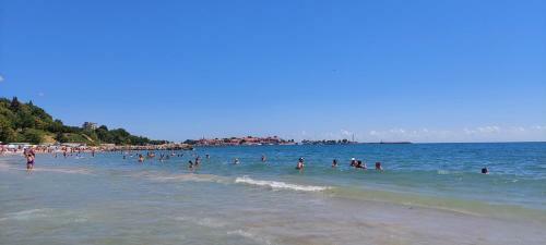 Valencia Gardens Apartments, Nesebar