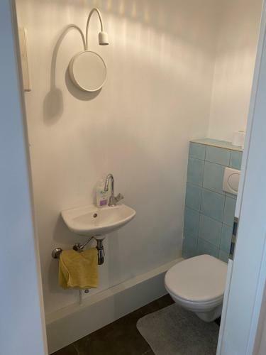 Apartamento Chez Aude
