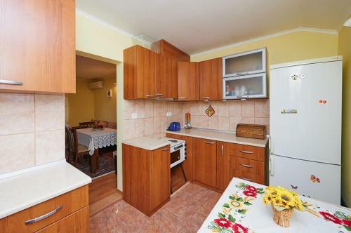 Tonita Apartment