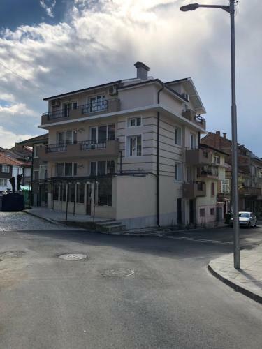 Tonita Apartment