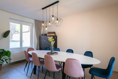 Villa Fantastisch Herenhuis Ensemble