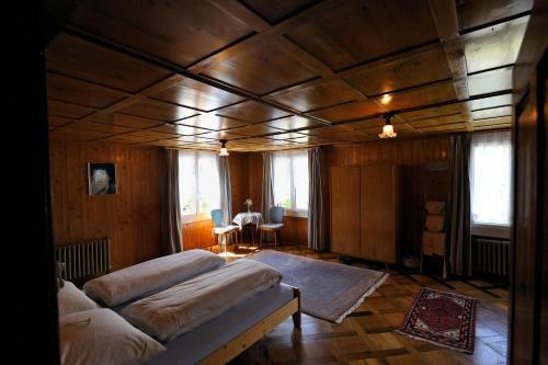 Posada Gasthaus Schwand