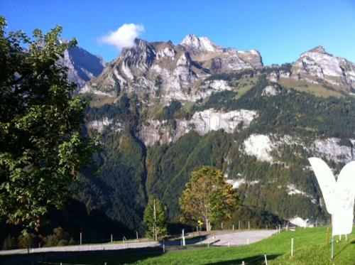 Posada Gasthaus Schwand