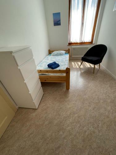 Residence Gaggiole, Apartment 2