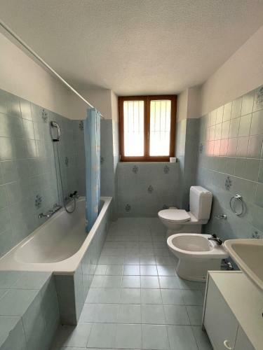 Residence Gaggiole, Apartment 2