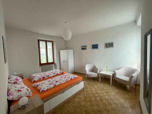 Residence Gaggiole, Apartment 3