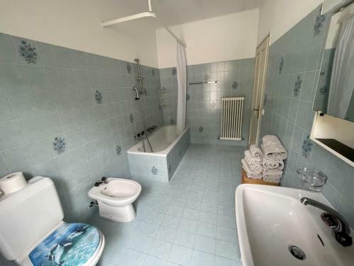 Residence Gaggiole, Apartment 3