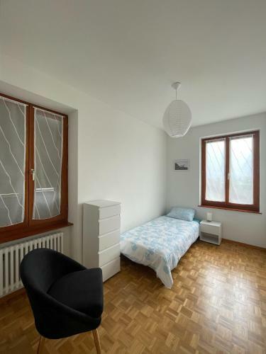 Residence Gaggiole, Apartment 3