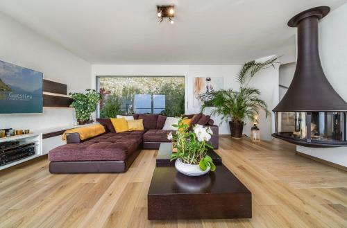 Villa Panoramic Summer Dream For Families In Montreux