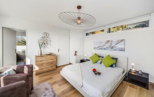 Villa Panoramic Summer Dream For Families In Montreux