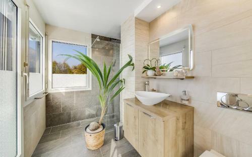 Villa Panoramic Summer Dream For Families In Montreux