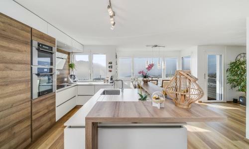 Villa Panoramic Summer Dream For Families In Montreux