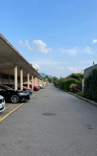 Villa Panoramic Summer Dream For Families In Montreux