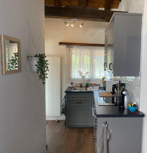 Apartamento Dachwohnung In Der Mitte Von Laax-dorf