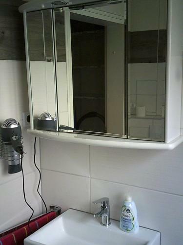 Apartamento Ferien Und Monteurwohnung