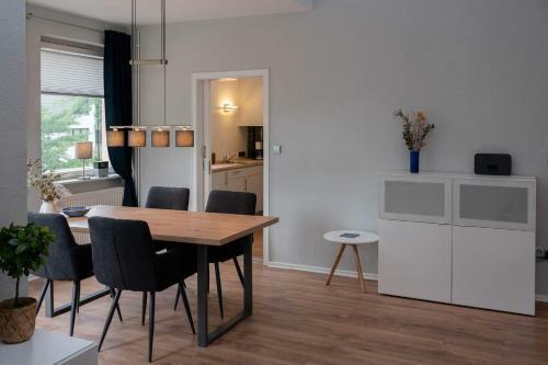Apartamento Ferienwohnung Lichtblickharz