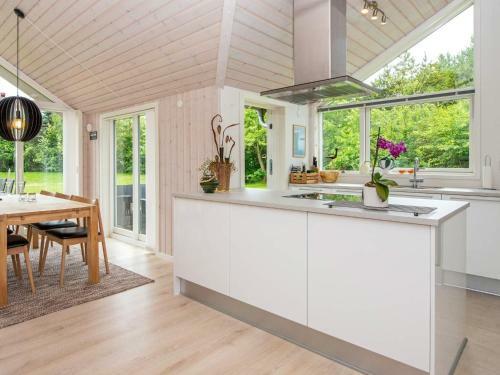 Holiday Home Oksb�l Lxxxii
