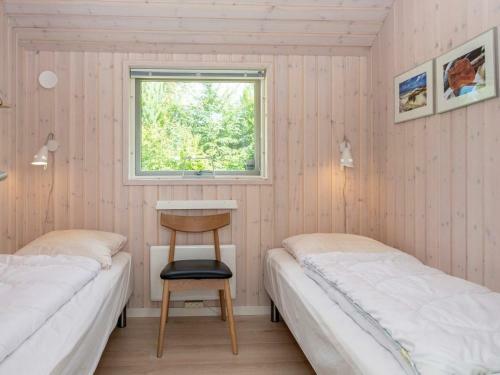 Holiday Home Oksb�l Lxxxii