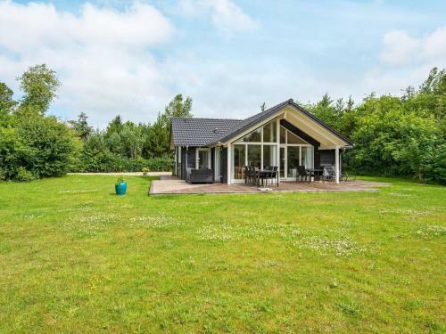 Holiday Home Oksb�l Lxxxii