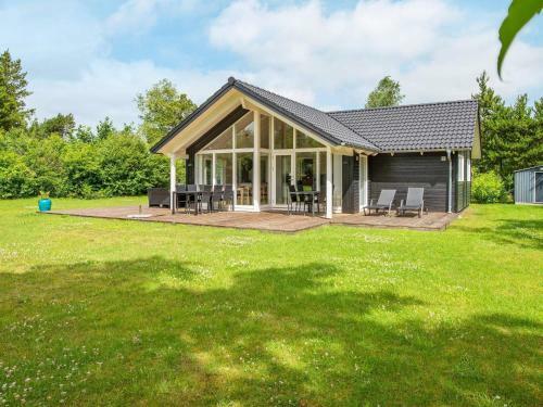 Holiday Home Oksb�l Lxxxii