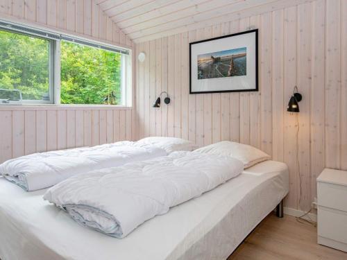 Holiday Home Oksb�l Lxxxii