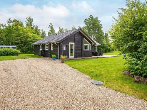 Holiday Home Oksb�l Lxxxii