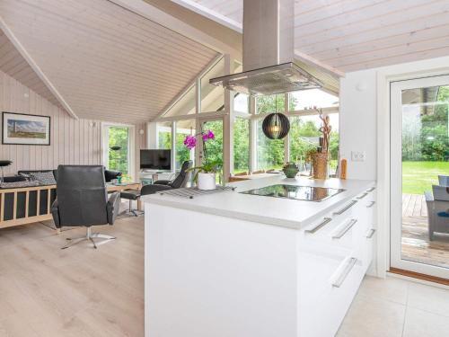 Holiday Home Oksb�l Lxxxii