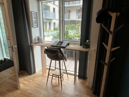 Apartamento Lovely 3 Bedroom With Everything For 3-6 People
