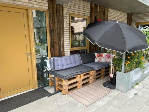 Apartamento Lovely 3 Bedroom With Everything For 3-6 People