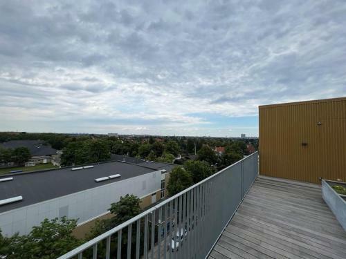 Apartamento Lovely 3 Bedroom With Everything For 3-6 People