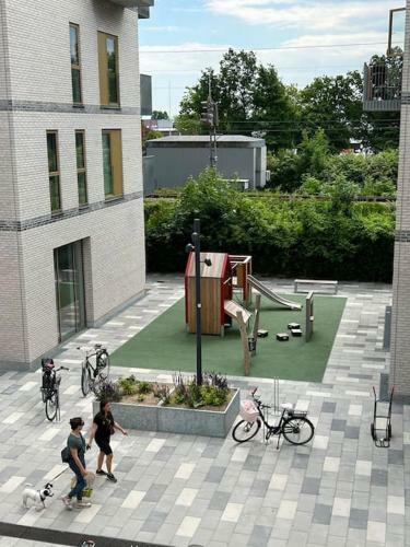 Apartamento Lovely 3 Bedroom With Everything For 3-6 People