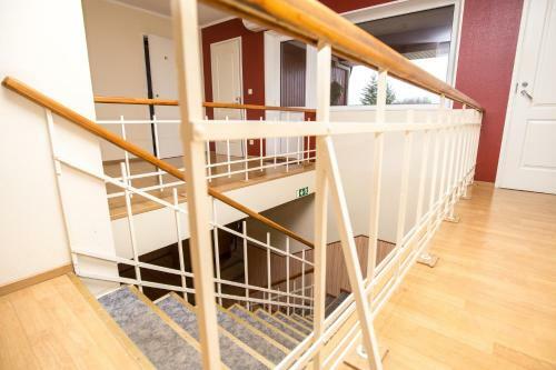 Albergue Helini Maja