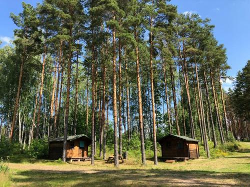 Hostal Seto Man Puhkekeskus