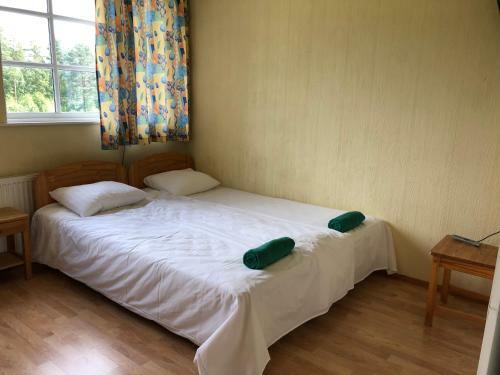 Hostal Seto Man Puhkekeskus