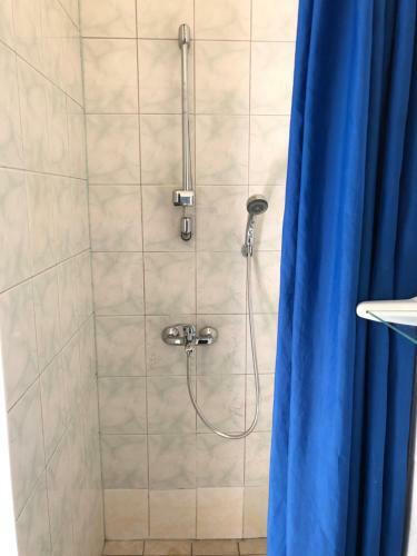 Hostal Seto Man Puhkekeskus